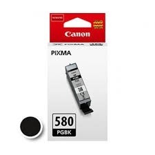 Canon PGI580PGBK Cartus Cerneala Black ORIGINAL