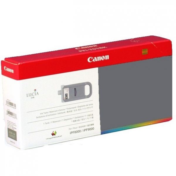 Canon PFI701GY Cartus Cerneala Gray ORIGINAL