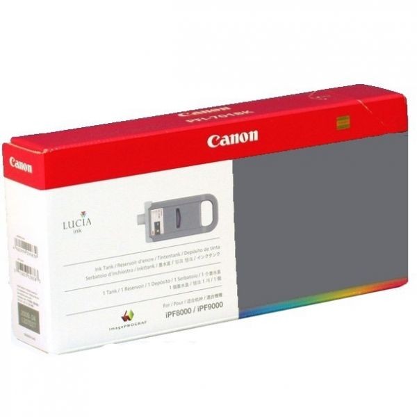 Canon PFI702GY Cartus Cerneala Gray ORIGINAL