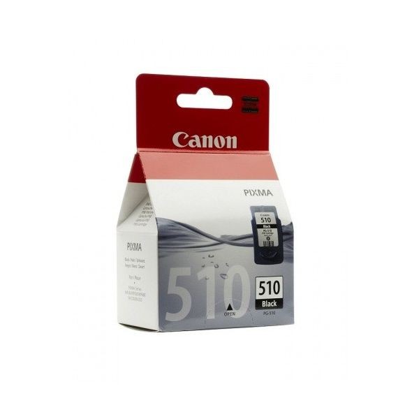 Canon PG510 Cartus Cerneala Black ORIGINAL