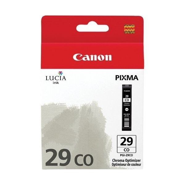 Canon PGI29CO Cartus Cerneala Chroma Optimiser ORIGINAL
