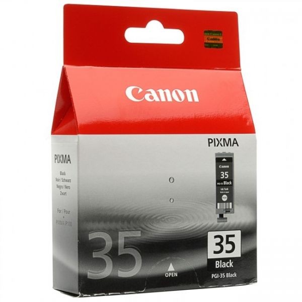 Canon PGI35BK Cartus Cerneala Black ORIGINAL