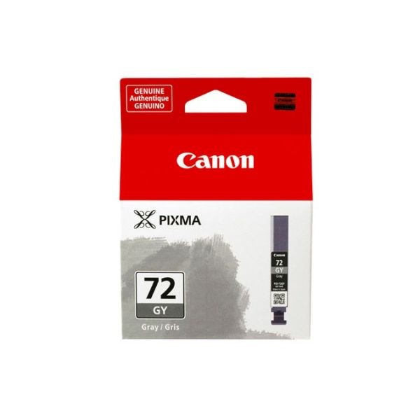 Canon PGI72GY Cartus Cerneala Gray ORIGINAL