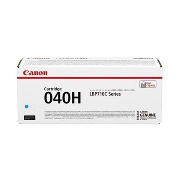 Canon CRG040HC Cartus Toner Cyan ORIGINAL CRG-040HC