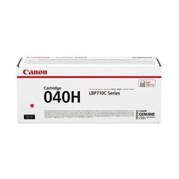 Canon CRG040HM Cartus Toner Magenta ORIGINAL CRG-040HM