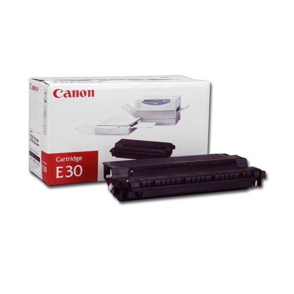 Canon E30 Cartus Toner Black ORIGINAL E-30