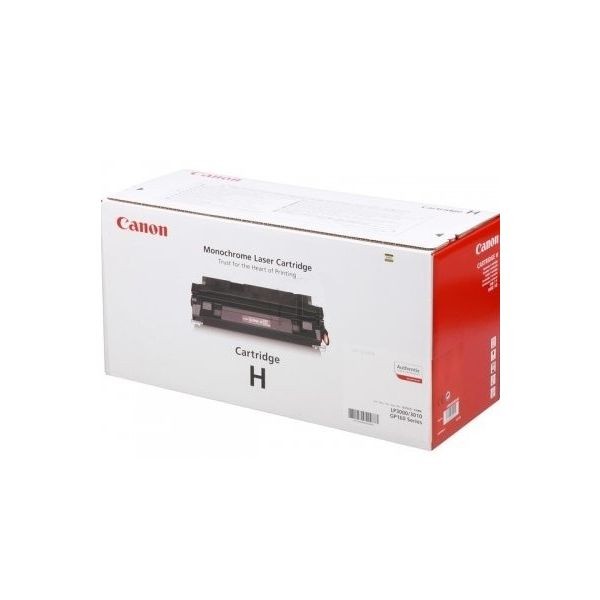 Canon GP160 Cartus Toner Black ORIGINAL CanonH