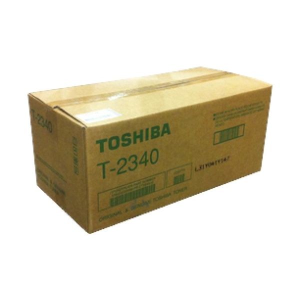 Toshiba T-2340E Cartus Toner Black ORIGINAL