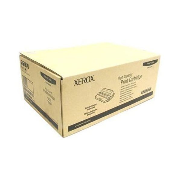 Xerox 106R01246 Cartus Toner Black ORIGINAL