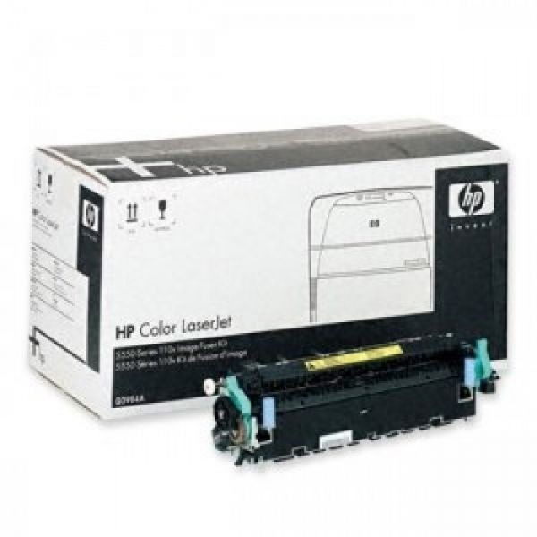 HP Q3656A Fuser Kit ORIGINAL