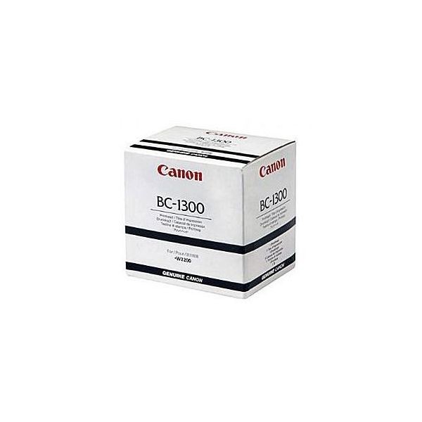 Canon BC1300 Printhead ORIGINAL