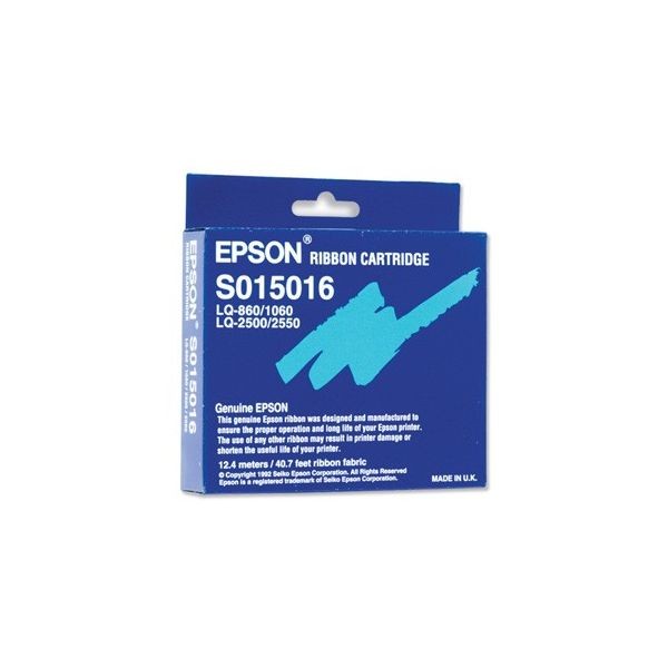 Epson C13S015016 Ribbon ORIGINAL