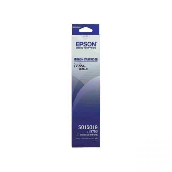 Epson C13S015019 / C13S015637 Ribbon ORIGINAL