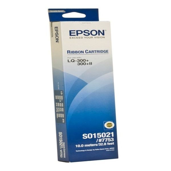Epson C13S015021 Ribbon ORIGINAL