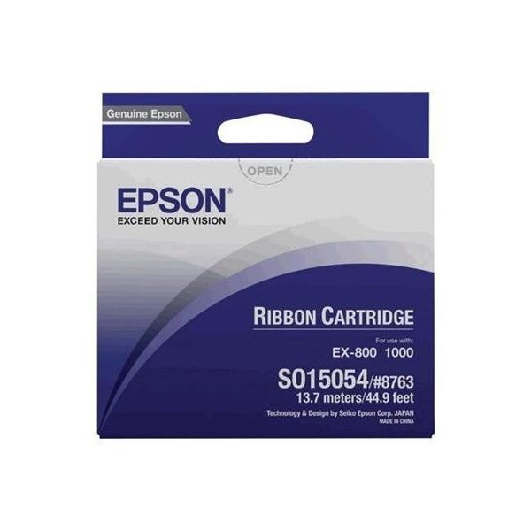 Epson C13S015054 Ribbon ORIGINAL