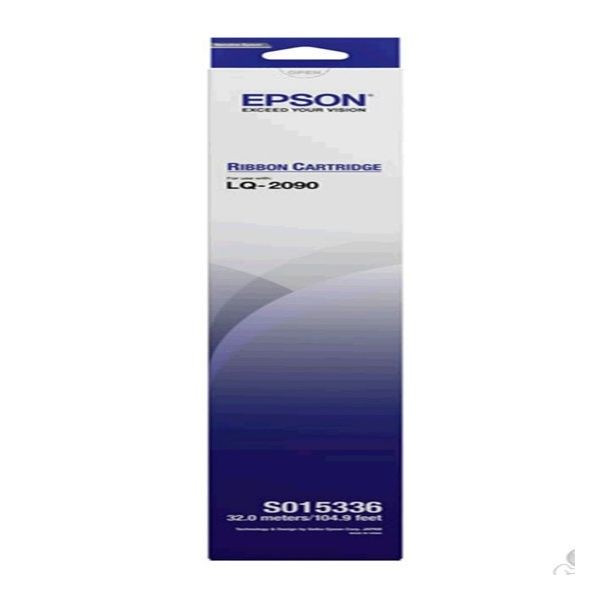 Epson C13S015336 Ribbon ORIGINAL
