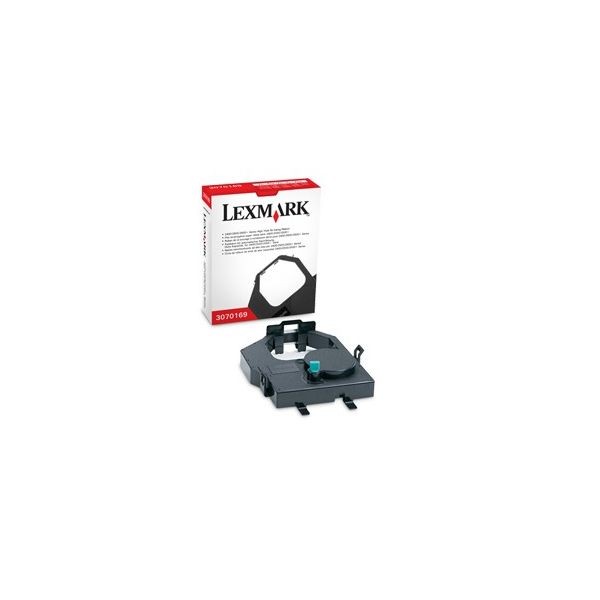 Lexmark 3070169 Ribbon ORIGINAL