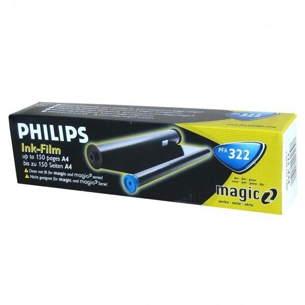 Philips PFA322 Ribbon ORIGINAL