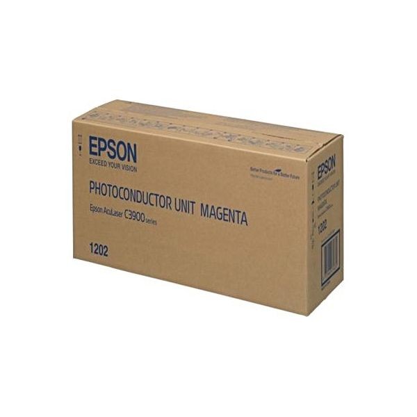 Epson C13S051202 Unitate Cilindru Magenta ORIGINAL