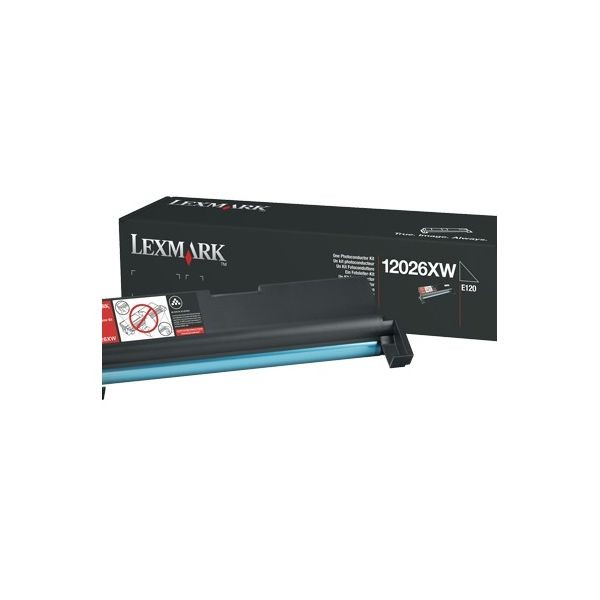 Lexmark 12026XW Unitate Cilindru ORIGINAL