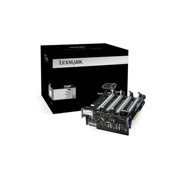 Lexmark 70C0P00 Unitate Cilindru ORIGINAL