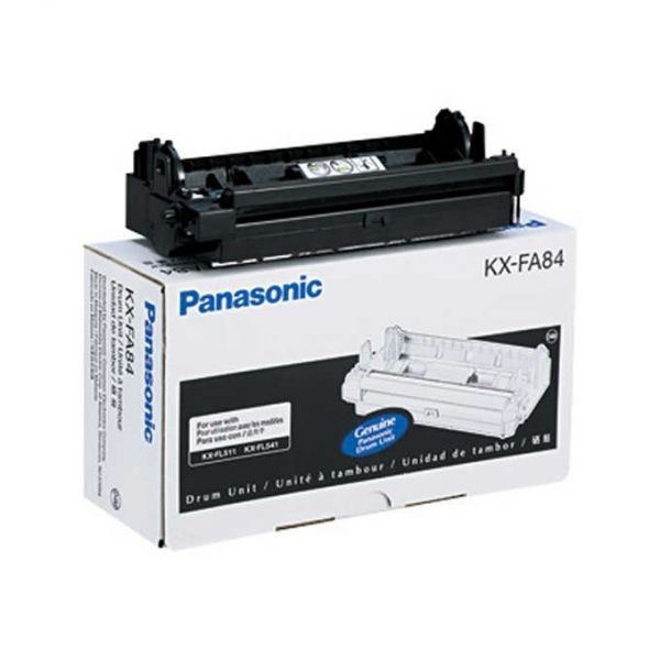 Panasonic KX-FA84E Unitate Cilindru ORIGINAL
