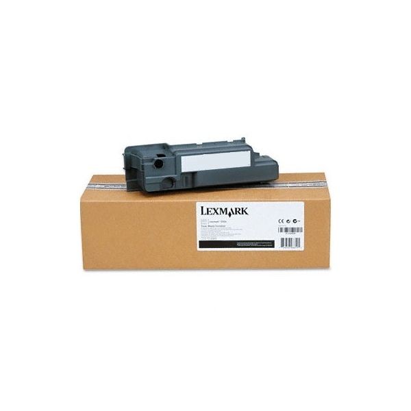 Lexmark C734X77G Waste Toner ORIGINAL