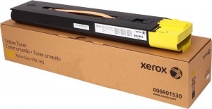 Xerox 006R01530 Cartus Toner Yellow ORIGINAL