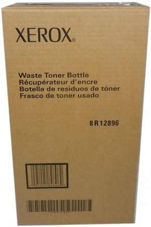 Xerox 008R12896 Waste Toner Container ORIGINAL
