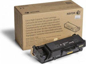 Xerox 106R03773 Cartus Toner Black ORIGINAL
