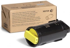 Xerox 106R03938 Cartus Toner Yellow ORIGINAL