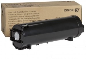 Xerox 106R03945 Cartus Toner Black ORIGINAL