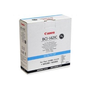 Canon BCI1421C Cartus Cerneala Cyan ORIGINAL