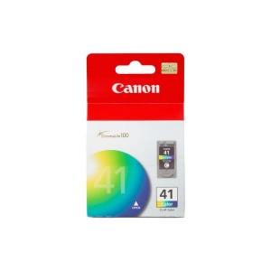 Canon CL41 Cartus Cerneala Color ORIGINAL