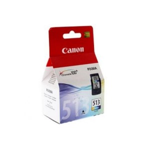 Canon CL513 Cartus Cerneala Color ORIGINAL
