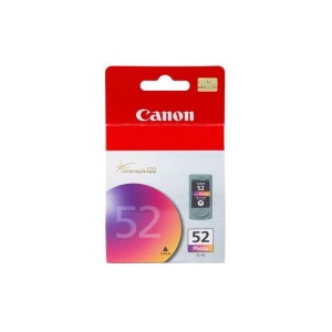 Canon CL52 Cartus Cerneala Color ORIGINAL