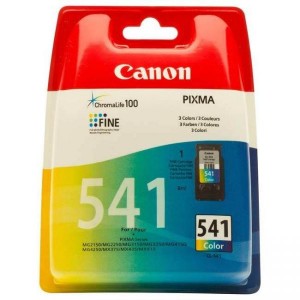 Canon CL541 Cartus Cerneala Color ORIGINAL