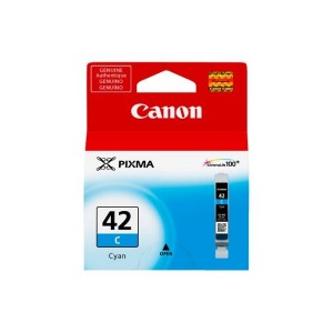 Canon CLI42C Cartus Cerneala Cyan ORIGINAL
