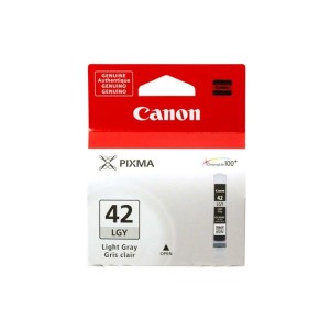 Canon CLI42LGY Cartus Cerneala Light Gray ORIGINAL