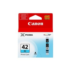 Canon CLI42PC Cartus Cerneala Photo Cyan ORIGINAL