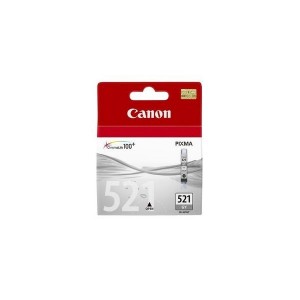 Canon CLI521GY Cartus Cerneala Gray ORIGINAL