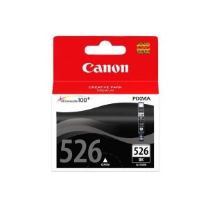 Canon CLI526BK Cartus Cerneala Black ORIGINAL