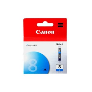 Canon CLI8C Cartus Cerneala Cyan ORIGINAL