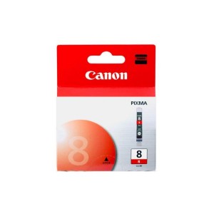 Canon CLI8R Cartus Cerneala Red ORIGINAL