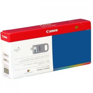 Canon PFI701B Cartus Cerneala Blue ORIGINAL