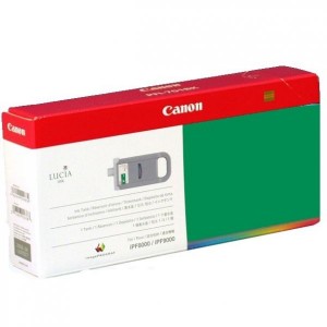 Canon PFI701G Cartus Cerneala Green ORIGINAL
