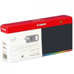 Canon PFI701MBK Cartus Cerneala Matte Black ORIGINAL