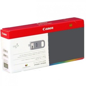 Canon PFI702PGY Cartus Cerneala Photo Gray ORIGINAL