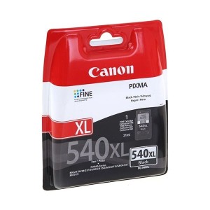 Canon PG540XL Cartus Cerneala Black ORIGINAL