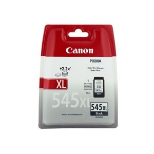 Canon PG545XL Cartus Cerneala Black ORIGINAL